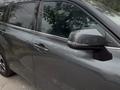 Toyota Highlander 2020 годаүшін15 900 000 тг. в Алматы – фото 8