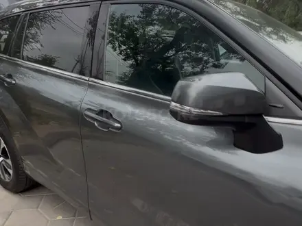 Toyota Highlander 2020 года за 15 900 000 тг. в Алматы – фото 8