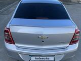 Chevrolet Cobalt 2021 года за 5 750 000 тг. в Жезказган – фото 3