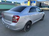 Chevrolet Cobalt 2021 года за 5 850 000 тг. в Жезказган – фото 4