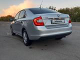 Skoda Rapid 2014 года за 4 500 000 тг. в Усть-Каменогорск – фото 2
