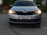Skoda Rapid 2014 года за 4 500 000 тг. в Усть-Каменогорск