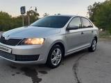 Skoda Rapid 2014 года за 4 500 000 тг. в Усть-Каменогорск – фото 4