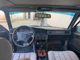 Mercedes-Benz 190 1990 годаүшін850 000 тг. в Шымкент – фото 4