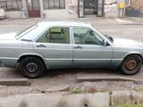 Mercedes-Benz 190 1990 годаүшін850 000 тг. в Шымкент – фото 5