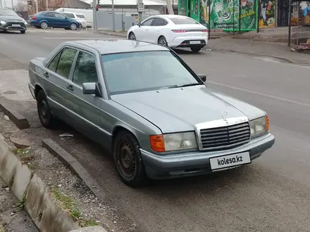 Mercedes-Benz 190 1990 года за 850 000 тг. в Шымкент – фото 7