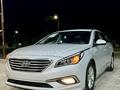 Hyundai Sonata 2015 года за 4 500 000 тг. в Туркестан