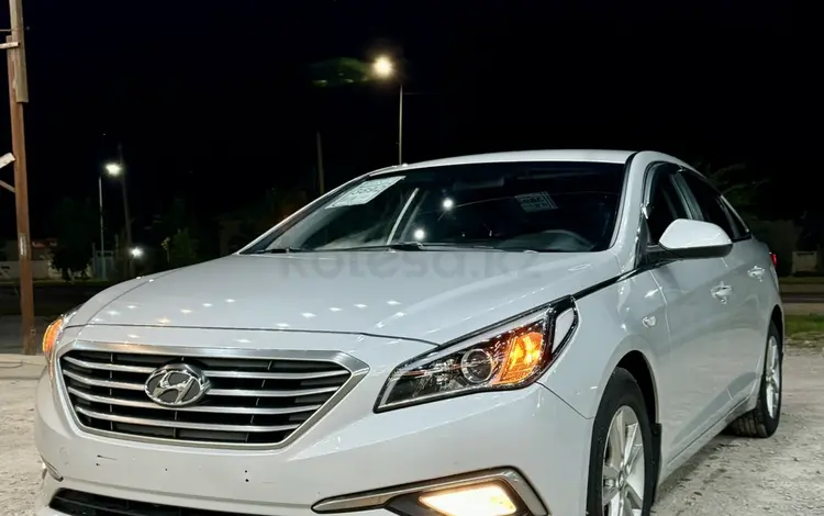 Hyundai Sonata 2015 года за 4 500 000 тг. в Туркестан