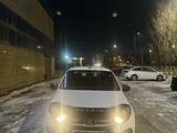 ВАЗ (Lada) Granta 2190 2019 годаүшін3 400 000 тг. в Семей – фото 2