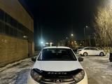 ВАЗ (Lada) Granta 2190 2019 годаүшін3 400 000 тг. в Семей