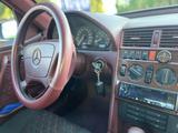 Mercedes-Benz C 280 1994 года за 3 000 000 тг. в Талдыкорган – фото 3