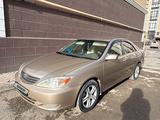 Toyota Camry 2003 года за 4 500 000 тг. в Жанаозен