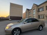 Toyota Camry 2003 года за 4 300 000 тг. в Жанаозен