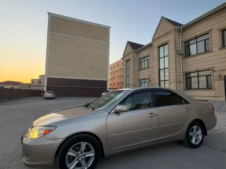 Toyota Camry 2003 года за 4 300 000 тг. в Жанаозен