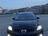 Mazda CX-7 2007 года за 3 500 000 тг. в Алматы – фото 2