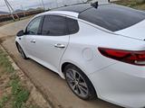 Kia Optima 2018 годаүшін7 500 000 тг. в Уральск – фото 5