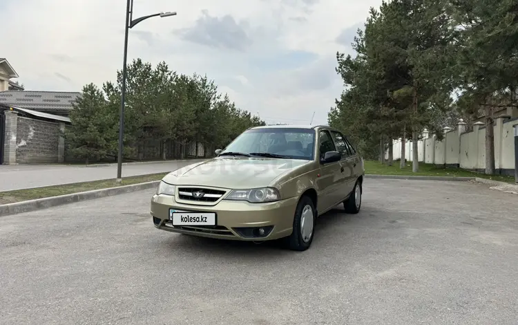 Daewoo Nexia 2011 годаүшін2 300 000 тг. в Алматы