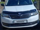 Skoda Rapid 2014 годаүшін4 100 000 тг. в Петропавловск
