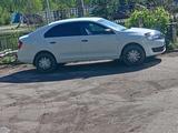 Skoda Rapid 2014 годаүшін4 100 000 тг. в Петропавловск – фото 3