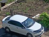 Skoda Rapid 2014 годаүшін4 100 000 тг. в Петропавловск – фото 5