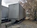 Zremb  Тентованный полуприцеп 2008 годаүшін4 700 000 тг. в Алматы