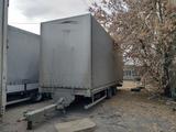 Zremb  Тентованный полуприцеп 2008 годаүшін4 700 000 тг. в Алматы
