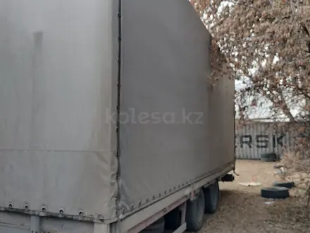 Zremb  Тентованный полуприцеп 2008 года за 4 700 000 тг. в Алматы – фото 6