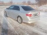 Toyota Corolla 2008 года за 5 100 000 тг. в Актобе