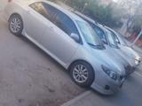 Toyota Corolla 2008 года за 5 100 000 тг. в Актобе – фото 4