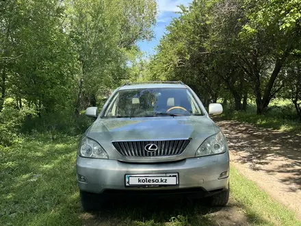 Lexus RX 330 2004 года за 7 700 000 тг. в Шымкент – фото 6