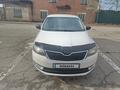 Skoda Rapid 2013 годаүшін4 500 000 тг. в Усть-Каменогорск