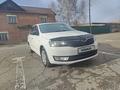 Skoda Rapid 2013 годаүшін4 500 000 тг. в Усть-Каменогорск – фото 3