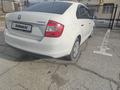 Skoda Rapid 2013 годаүшін4 500 000 тг. в Усть-Каменогорск – фото 5