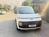 Hyundai Staria 2025 годаүшін25 000 000 тг. в Алматы
