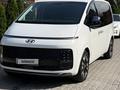 Hyundai Staria 2025 года за 25 000 000 тг. в Алматы – фото 2