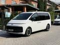 Hyundai Staria 2025 года за 25 000 000 тг. в Алматы – фото 6
