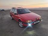 Volkswagen Passat 1990 года за 1 600 000 тг. в Петропавловск
