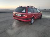 Volkswagen Passat 1990 года за 1 600 000 тг. в Петропавловск – фото 3