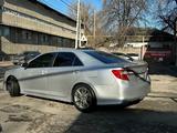 Toyota Camry 2013 годаүшін7 000 000 тг. в Шымкент