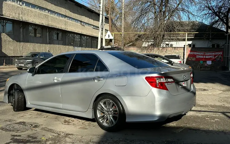 Toyota Camry 2013 годаfor7 000 000 тг. в Шымкент