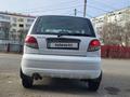 Daewoo Matiz 2011 года за 1 350 000 тг. в Атырау – фото 4