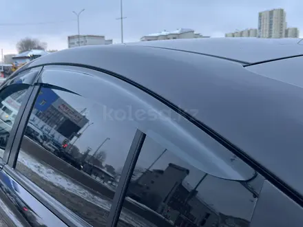 Hyundai Elantra 2019 года за 8 100 000 тг. в Астана – фото 16