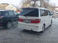 Toyota Alphard 2002 года за 8 000 000 тг. в Аксай – фото 2