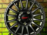 Оригинальные диски MAT-offroad 18x8.5 5x150 ET + 35үшін600 000 тг. в Алматы