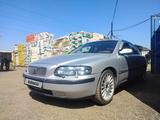 Volvo S60 2002 года за 2 963 636 тг. в Алматы