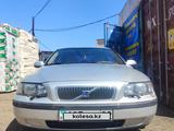 Volvo S60 2002 года за 2 963 636 тг. в Алматы – фото 2