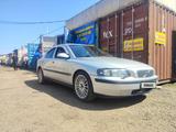Volvo S60 2002 года за 2 963 636 тг. в Алматы – фото 4