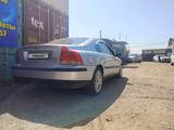 Volvo S60 2002 года за 2 963 636 тг. в Алматы – фото 5