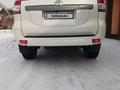 Toyota Land Cruiser Prado 2015 года за 18 300 000 тг. в Алматы – фото 2
