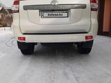 Toyota Land Cruiser Prado 2015 года за 18 300 000 тг. в Алматы – фото 2